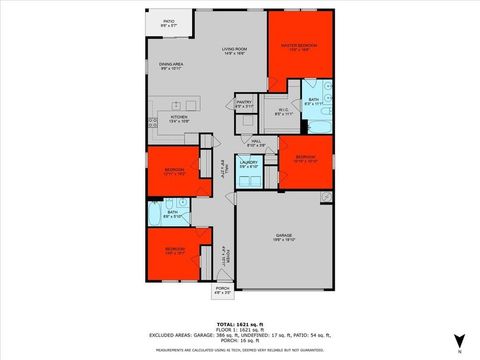 Single Family Residence in Barnesville GA 100 Red Oak Drive 25.jpg