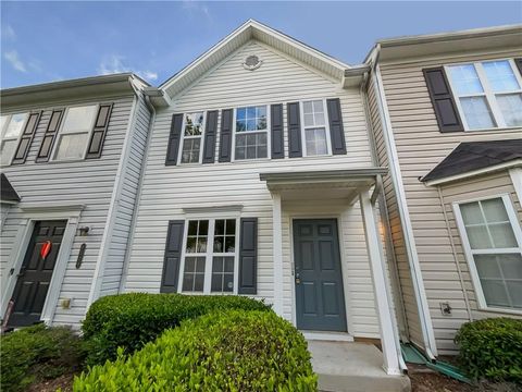 Condominium in Mableton GA 6531 Arbor Gate Drive #12.jpg