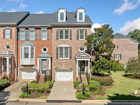 Townhouse in Roswell GA 5800 Waters Edge Trail.jpg