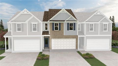Townhouse in Woodstock GA 438 Lanier Circle.jpg