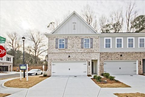 Townhouse in Lawrenceville GA 699 Sunstone Lane.jpg