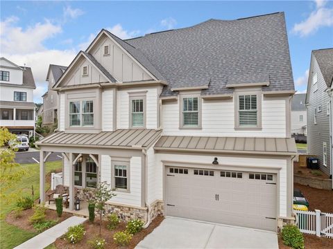 Townhouse in Woodstock GA 1010 Fendley Street.jpg
