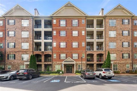 Condominium in Atlanta GA 2300 Peachford Road #2404.jpg