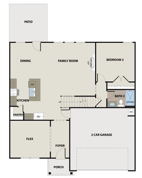 Single Family Residence in Bonaire GA 800 Brittany Nichole Ct. Lot 128.jpg