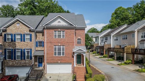 Townhouse in Atlanta GA 3136 Mercer University Drive.jpg