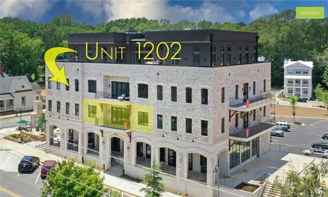 Condominium in Woodstock GA 8212 Main Street #1202.jpg