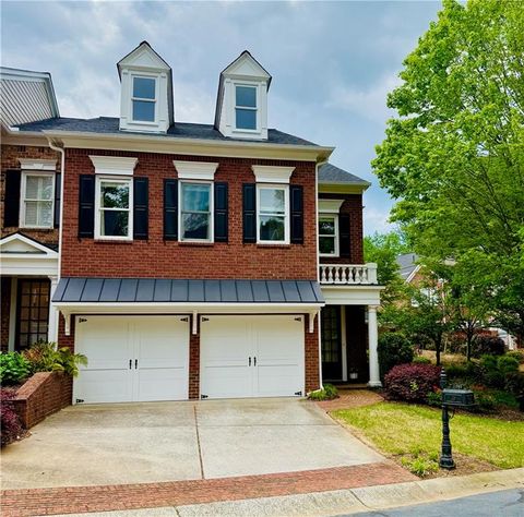 Townhouse in Alpharetta GA 11945 Dancliff Trace.jpg