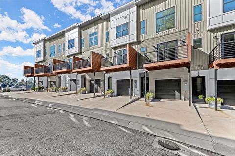Townhouse in Atlanta GA 2327 Mason Drive #D23.jpg