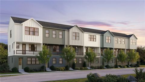 Townhouse in Alpharetta GA 434 Argosy Park Circle #13.jpg