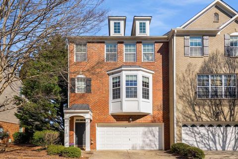 Townhouse in Alpharetta GA 11300 Musette Circle.jpg