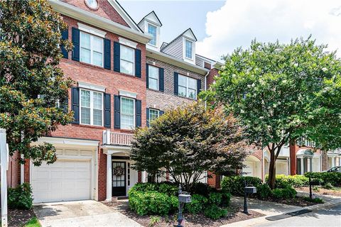 Townhouse in Roswell GA 3410 Waters Edge Trail.jpg