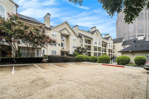 Condominium in Atlanta GA 3655 Habersham Road #A314.jpg