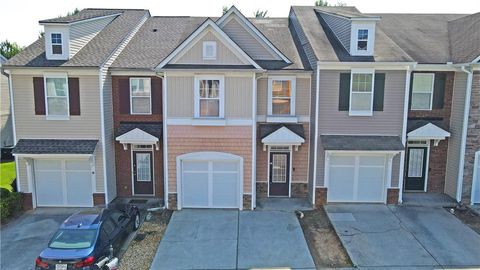 Townhouse in Duluth GA 3176 Creston Park Court.jpg