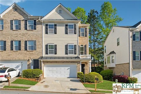 Townhouse in Sugar Hill GA 420 Eagle Tiff Drive.jpg