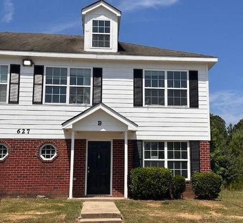 Townhouse in Monroe GA 627 Mill Stone Bluff #B.jpg