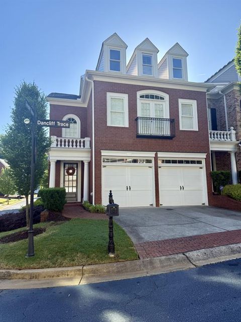 Townhouse in Alpharetta GA 11715 Dancliff Trace.jpg