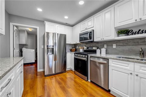 Condominium in Alpharetta GA 22107 Harvest Ridge Lane Ln #22.jpg