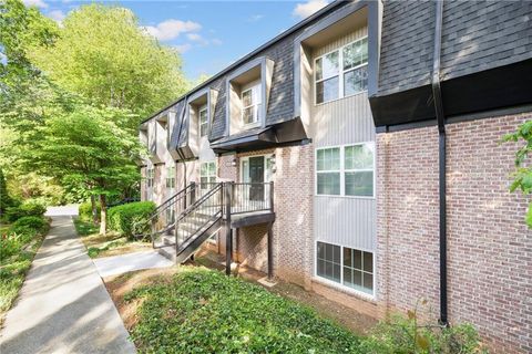 Condominium in Atlanta GA 305 Winding River Village Drive #F.jpg