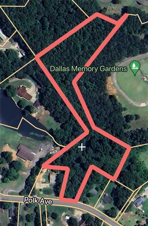 Unimproved Land in Dallas GA 0 Polk Avenue.jpg