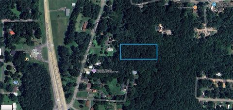 Unimproved Land in Cartersville GA 0 Mac Johnson Road.jpg