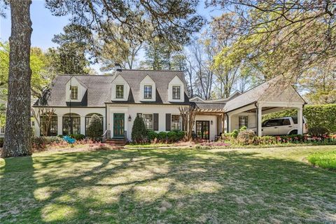 Single Family Residence in Atlanta GA 527 Brentwood Drive.jpg