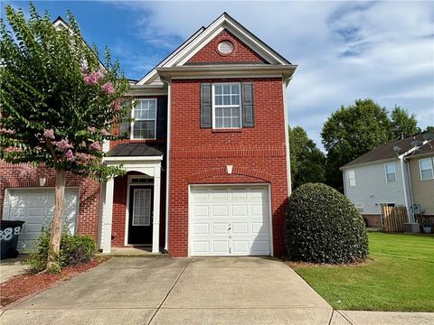 Townhouse in Duluth GA 3884 Grovemont Place.jpg