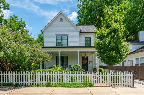 Single Family Residence in Atlanta GA 174 Pearl Street.jpg