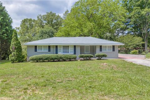 Single Family Residence in Monroe GA 1283 Mount Paran Church Road.jpg