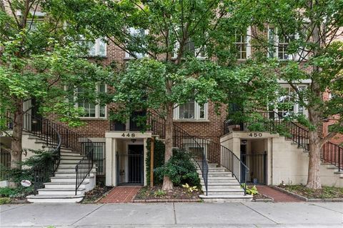 Townhouse in Atlanta GA 448 BILL KENNEDY Way.jpg