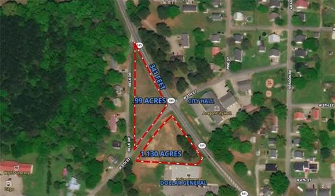 Unimproved Land in Aragon GA 0 Rome Hwy/Hwy 101.jpg