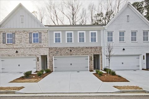 Townhouse in Lawrenceville GA 697 Sunstone Lane.jpg