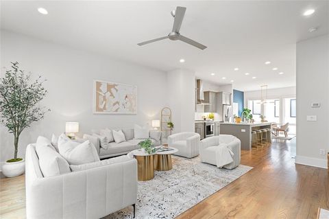 Townhouse in Atlanta GA 332 Gibson Street.jpg