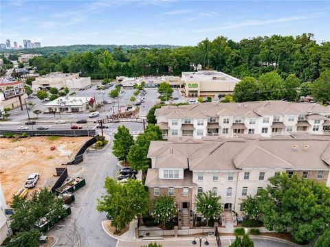 Townhouse in Atlanta GA 1172 Lavista Circle 26.jpg