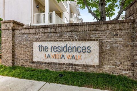 Townhouse in Atlanta GA 1172 Lavista Circle 30.jpg
