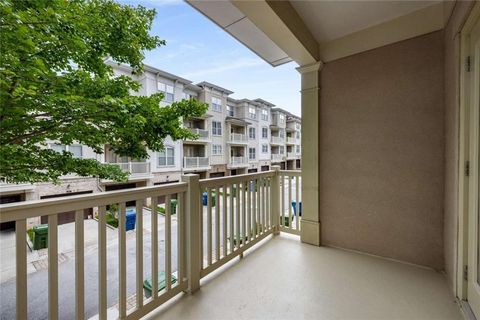 Townhouse in Atlanta GA 1172 Lavista Circle 13.jpg