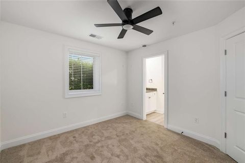 Townhouse in Atlanta GA 1172 Lavista Circle 20.jpg