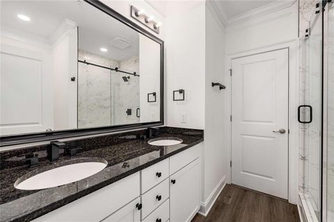 Townhouse in Atlanta GA 1172 Lavista Circle 16.jpg