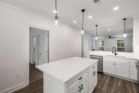 Townhouse in Atlanta GA 1172 Lavista Circle 11.jpg