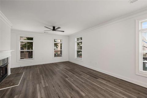 Townhouse in Atlanta GA 1172 Lavista Circle 8.jpg