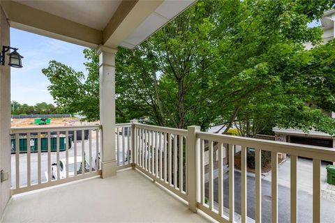 Townhouse in Atlanta GA 1172 Lavista Circle 12.jpg