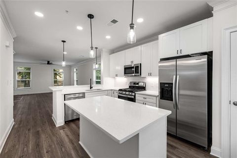 Townhouse in Atlanta GA 1172 Lavista Circle.jpg