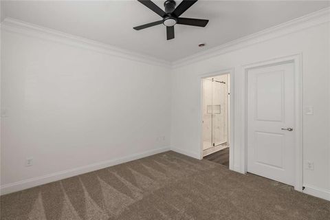 Townhouse in Atlanta GA 1172 Lavista Circle 15.jpg