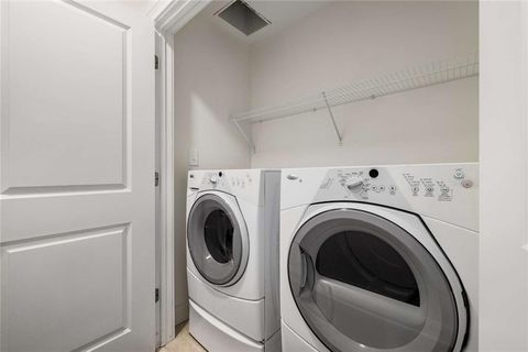 Townhouse in Atlanta GA 1172 Lavista Circle 18.jpg