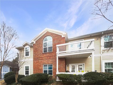 Condominium in Stone Mountain GA 1394 Orchard Park Drive.jpg