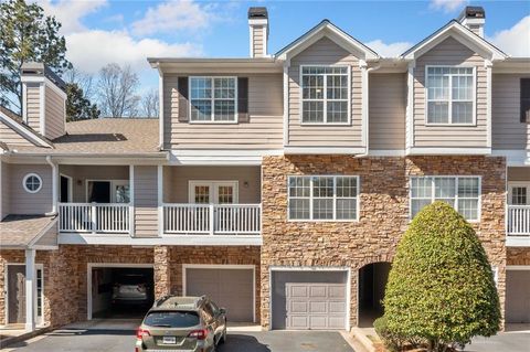 Condominium in Woodstock GA 407 The Crossings Lane.jpg
