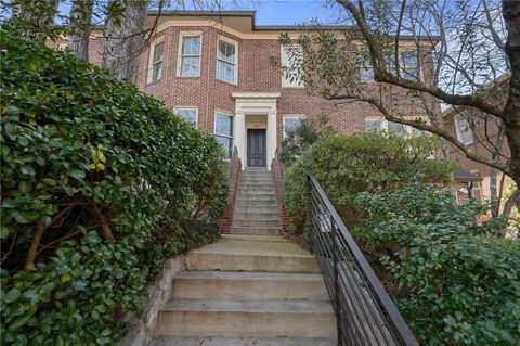 Condominium in Atlanta GA 189 Westminster Drive.jpg