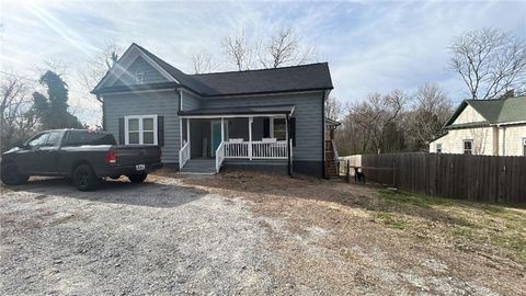 Single Family Residence in Rome GA 820 Broad Street.jpg