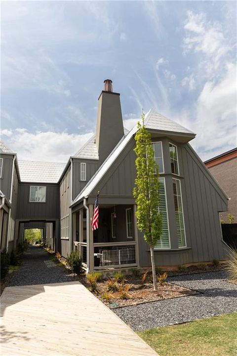 Townhouse in Fayetteville GA 135 Channing Lane.jpg