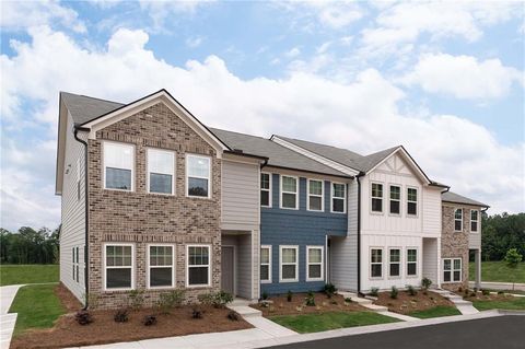 Townhouse in Douglasville GA 4422 Ryan Street St.jpg