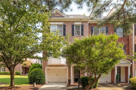Townhouse in Roswell GA 5710 Waters Edge Trail.jpg